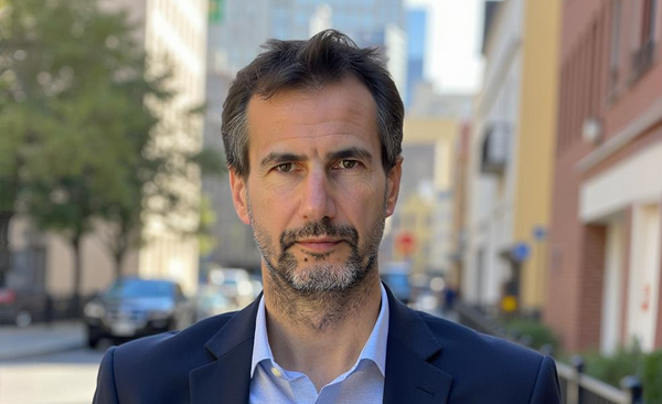 Marcelo García